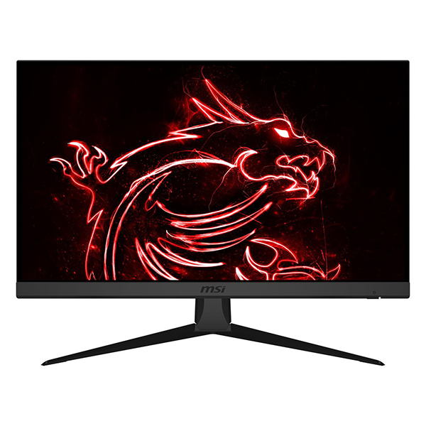 Monitor MSI Gaming 24" 1ms 144hz IPS 1920x1080 HD FLAT G242