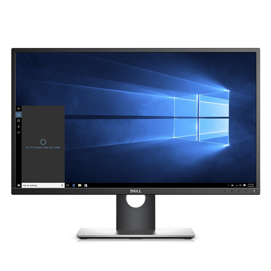 Monitor Professional P2417H 24" Full HD 1080p Port-USB DELL RF