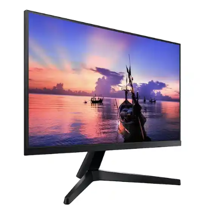 Monitor Samsung 21.5 T35F panel IPS 75Hz, LF22T350FHLCZB