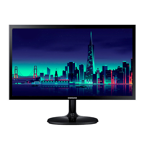 Monitor Samsung 22" 1920x1080 VGA/HDMI Ultra Slim LS22F350FHLX