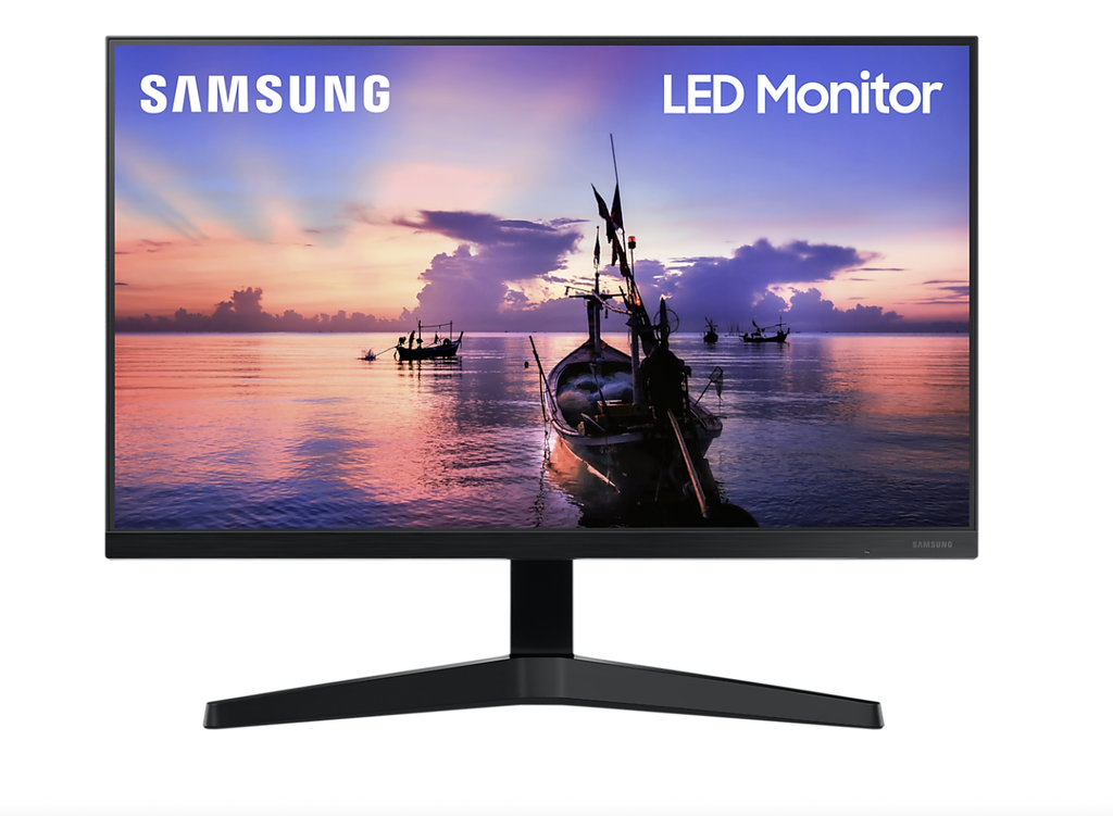 Monitor Samsung 27" IPS 1080p Full HD 75Hz F27T350FH