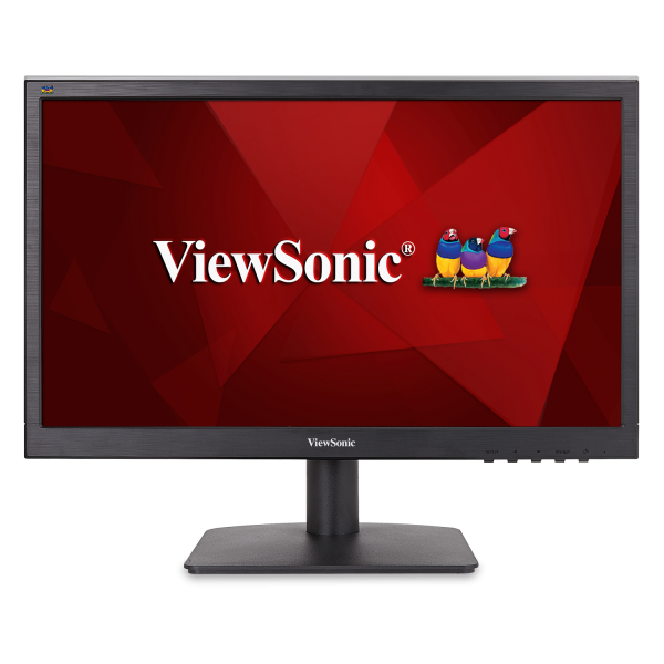 Monitor Viewsonic 18.5" HD 1366x768 VGA/HDMI  VA1903H