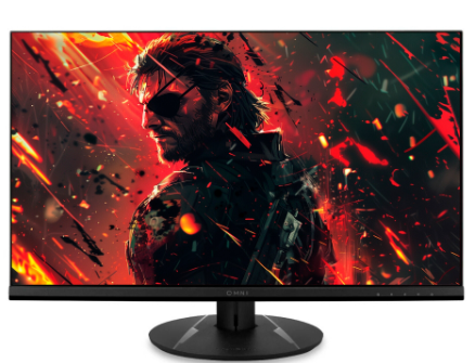 Monitor Viewsonic 27 1080P 100Hz/1ms/ HDMI/Display Port, VX2716
