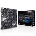 Motherboard Asus B550M-K M.2, USB 3.2, PCIe 4.0