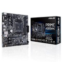 Motherboard Asus PRIME A320M-K AM4 DDR4 Micro ATX