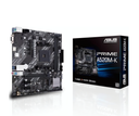 Motherboard ASUS PRIME A520M-K AM4, DDR4, SATA 6Gb/s Micro ATX AMD