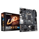 Motherboard Gigabyte H410M-H V3 Intel DDR4 LGA 1200