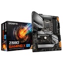 Motherboard Gigabyte Z590 Gaming X DDR4 LGA 1200