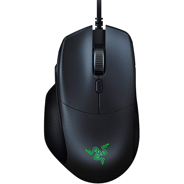 Mouse Gaming Basilisk V2 Essential MultiColor RZ01-03160100-R3U1