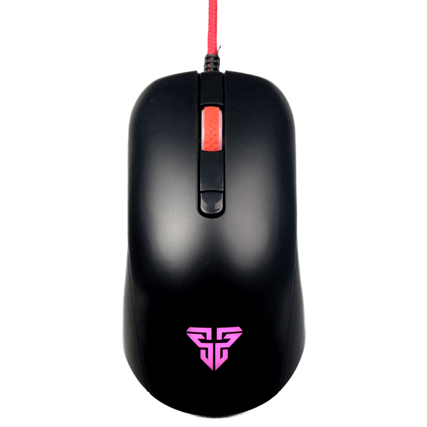 Mouse Gaming Fantech Rasta G10 USB