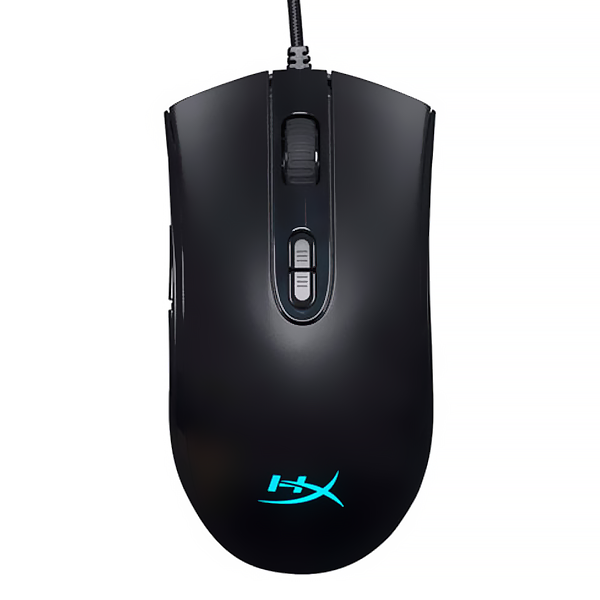 Mouse Gaming HyperX Pulsefire CORE RGB 