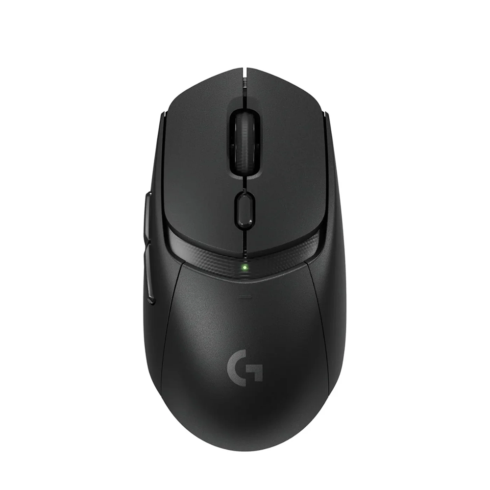 Mouse Gaming Logitech G309 Lightspeed Black, Sensor HERO 25K, 910-007197