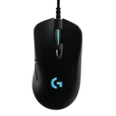 Mouse Logitech G403 Gaming 12,000 DPI, LightSync RGB