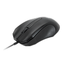 Mouse Óptico Xtech XTM-165 USB