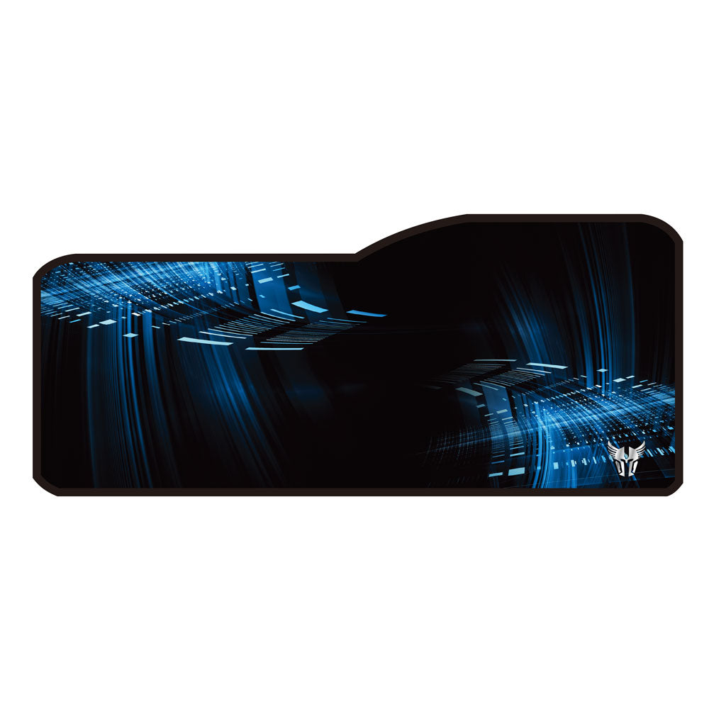 Mouse pad Argom Gaming Combat 345X795mm ARG-AC-1227BK