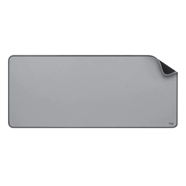 Mouse Pad Logitech Studio Series Light Gray - 956-000047