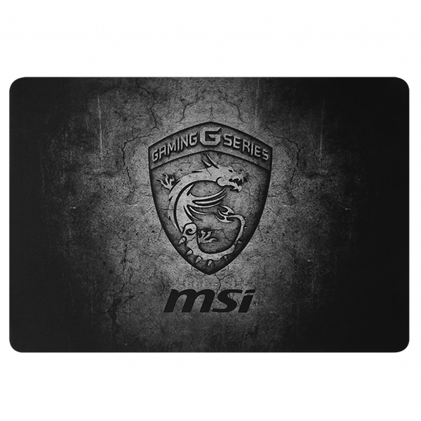 Mouse Pad MSI Shield 320x220mm