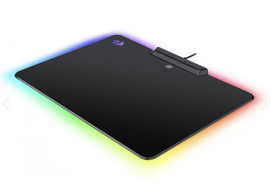 Mouse Pad Redragon Epeius RGB P009