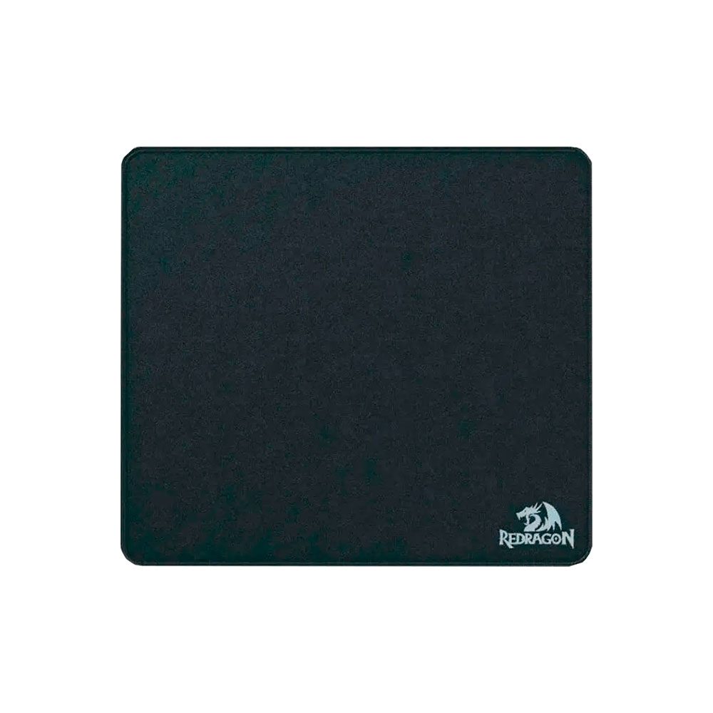 Mouse Pad Redragon FLICK M, P030, 32x27x0.3cm Negro