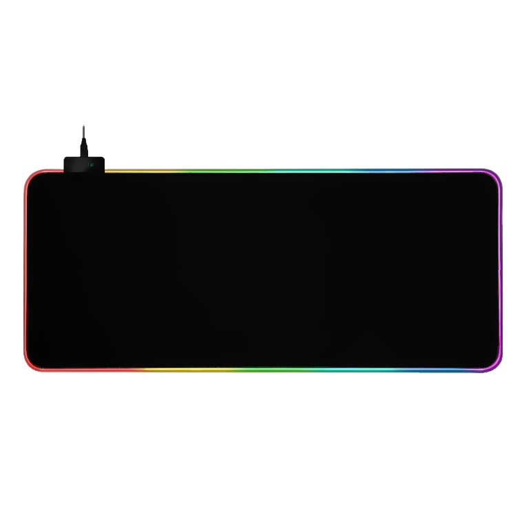 Mouse Pad RGB XXL GMS-WT-5 80X40cm