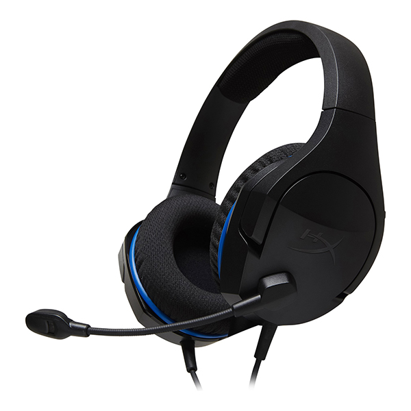 OPEN BOX Headset Gaming HyperX Cloud Stinger CORE PS4™, PS4 Pro™, Xbox ONE, NS Jack 3.5mm HX-HSCSC-BK