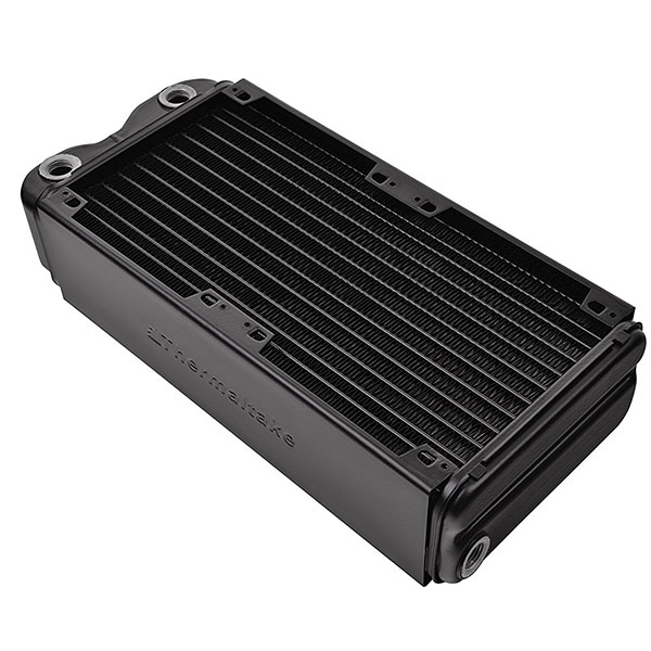 Pacific RL240 240mm radiador Thermaltake