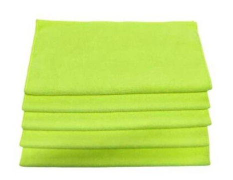 PAQUETE DE FRANELA x5, 877990