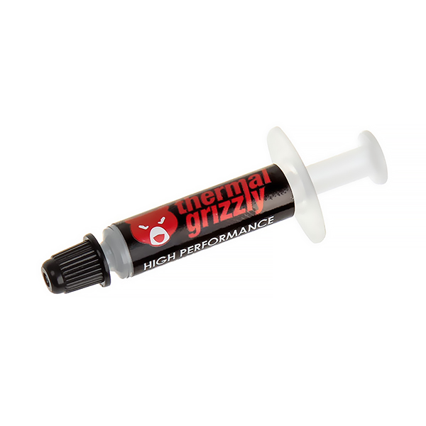 Pasta Termica Grizzly Kryonaut 1g, TG-K-001-RS