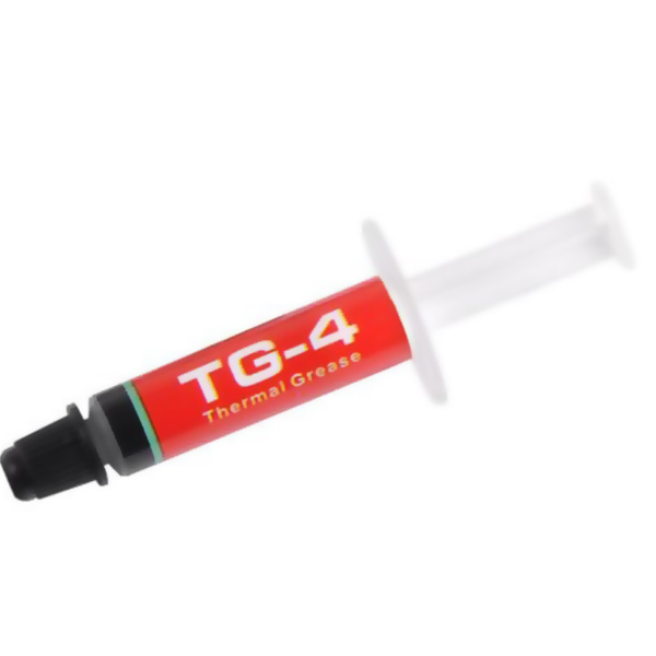 Pasta Térmica TG-4 Thermaltake