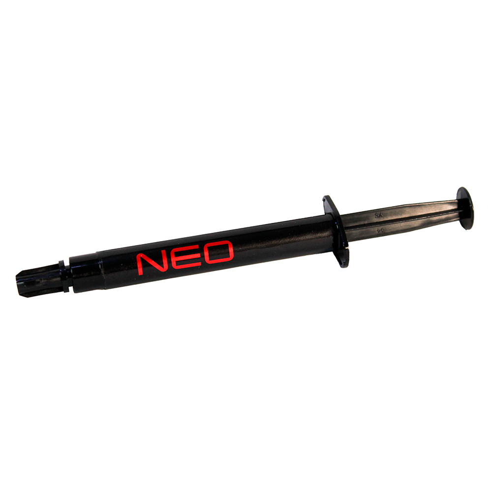 Pasta Térmica THERMAL HERO NEO (1gr), ≤12 W/mk, Gris -TH-201201