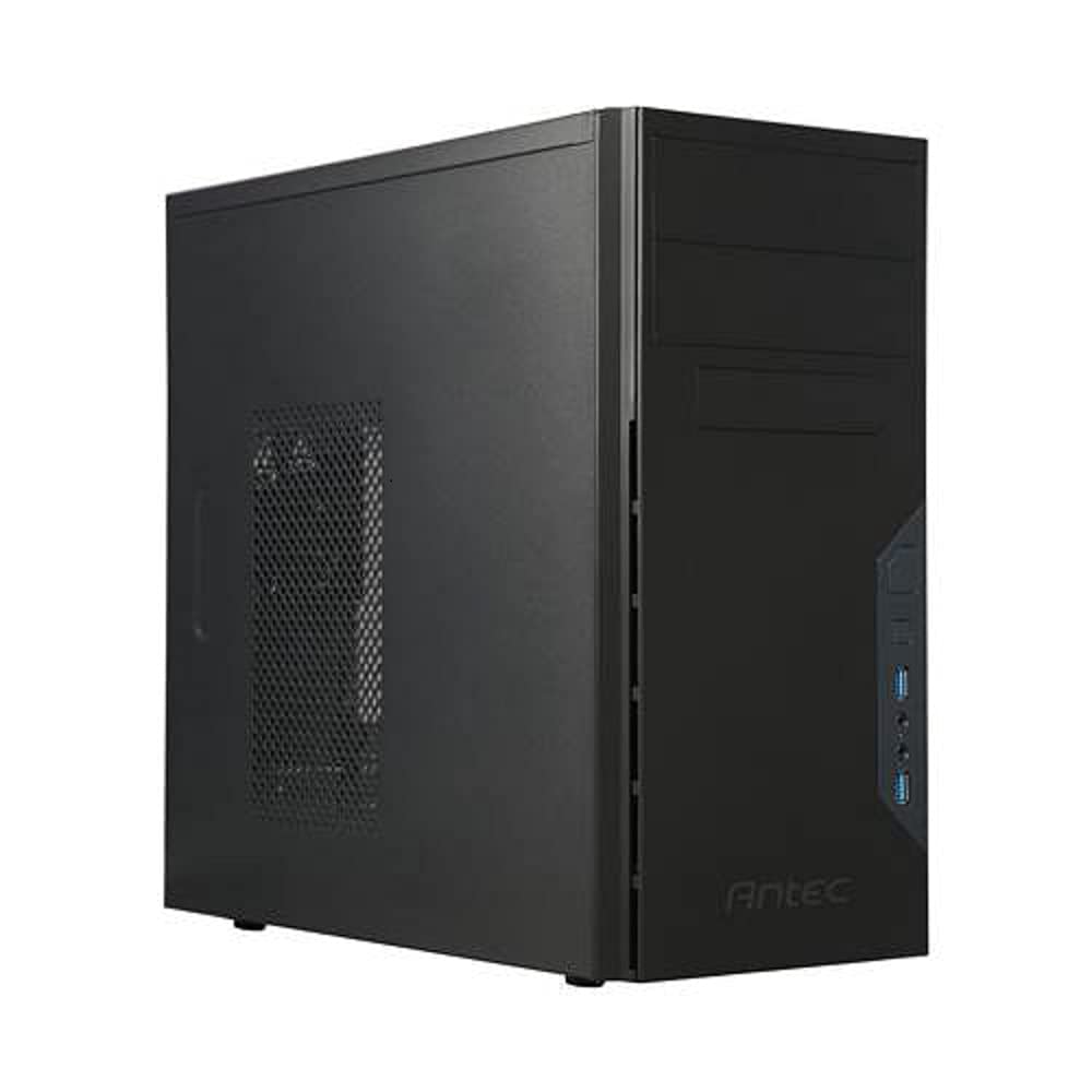 PC Standard ST-1 Ryzen 5 4600G, 16GB DDR4, SSD 120GB, 500W