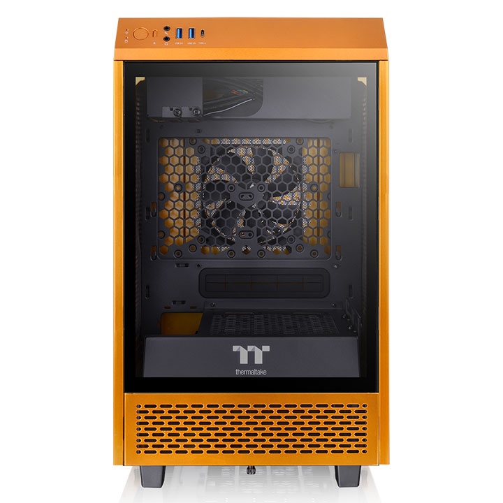 Pc Tower intel i5 14400f, RTX 4060 8GB OC, 16GB DDR4, M.2 512GB, 750W 80+ Bronce