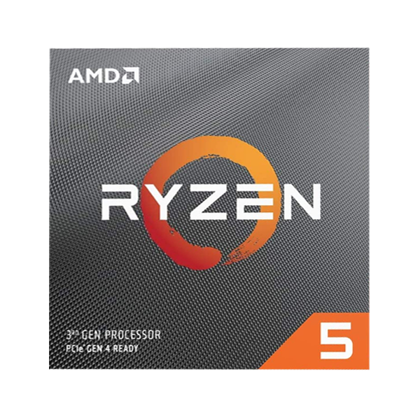 Procesador AMD Ryzen 5 3500X 65w AM4