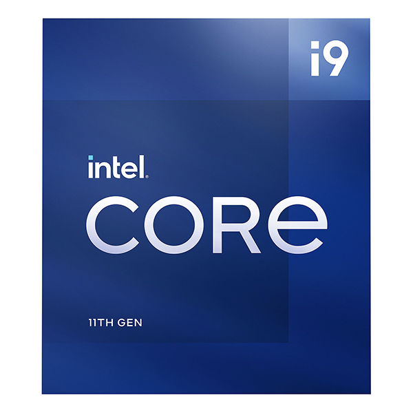 Procesador Intel i9-11900K Core 3.50GHz 16MB LGA1200  11th Gen BX8070811900K