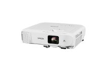 Proyector Epson W49, WXGA 1200x800, RJ45, HDMIx2, VGAx2, V11H983020