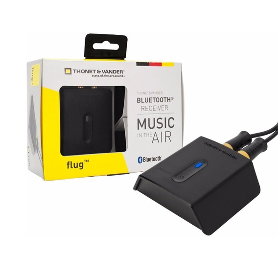 Receptor Bluetooth - Analogo, FLUG, Thonet and Vander HK096-03554