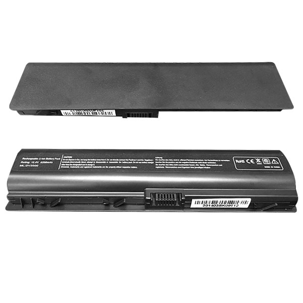 Repuesto de Bateria de Laptop Pavilion HP