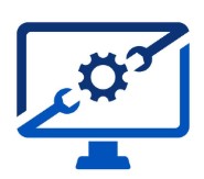 Repuesto Pantalla 15.6 QHD 165HZ 40 Pines, SC-0014