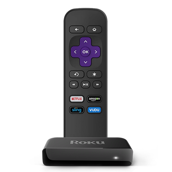 ROKU™ Express Full HD 3900RW