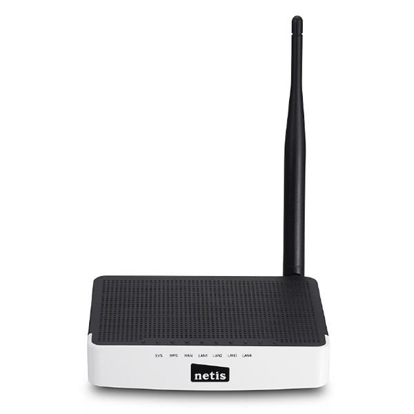 Router Netis150Mbps Wireless N