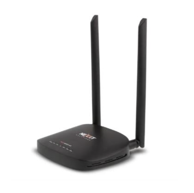 Router Nexxt Nyx1200-AC Wrlss Router 1200Mbps 3P  10/100 ARNEL904U1