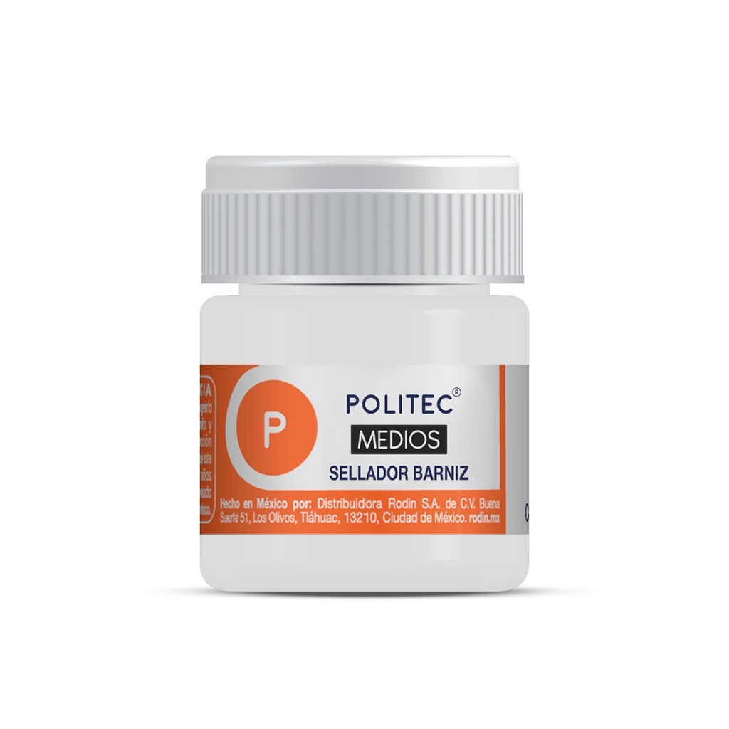 Sellador Politec 100ml