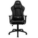 Silla Gamer Aerocool AC110 AIR - Black -  275LB