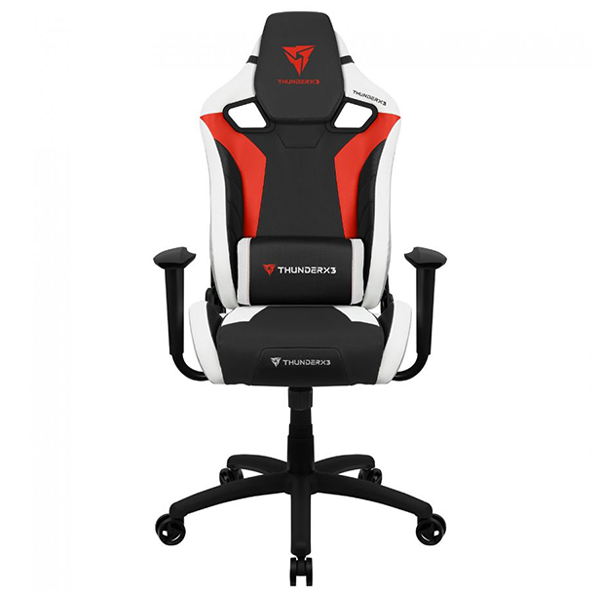 Silla Gamer XC3 ThunderX3 125kg/275lbs Ember Red