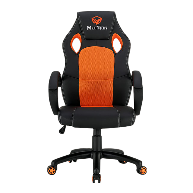 Silla Gaming Meetion Negro Naranja MT-CHR05