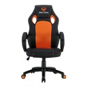 Silla Gaming Meetion Negro Naranja MT-CHR05