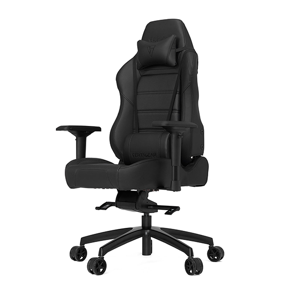 Silla Gaming VERTAGEAR  PL6000 Carbon 200 kg / 440 lbs