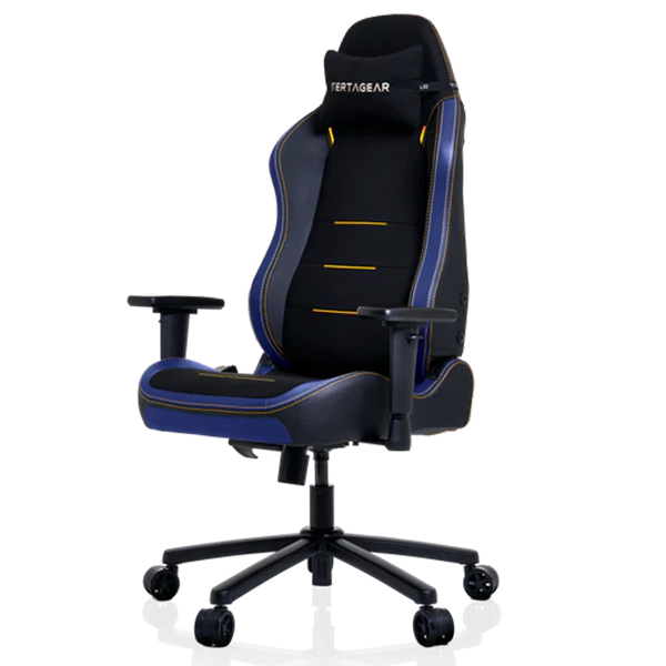 Silla Gaming VERTAGEAR SL3800 Morada -220lbs