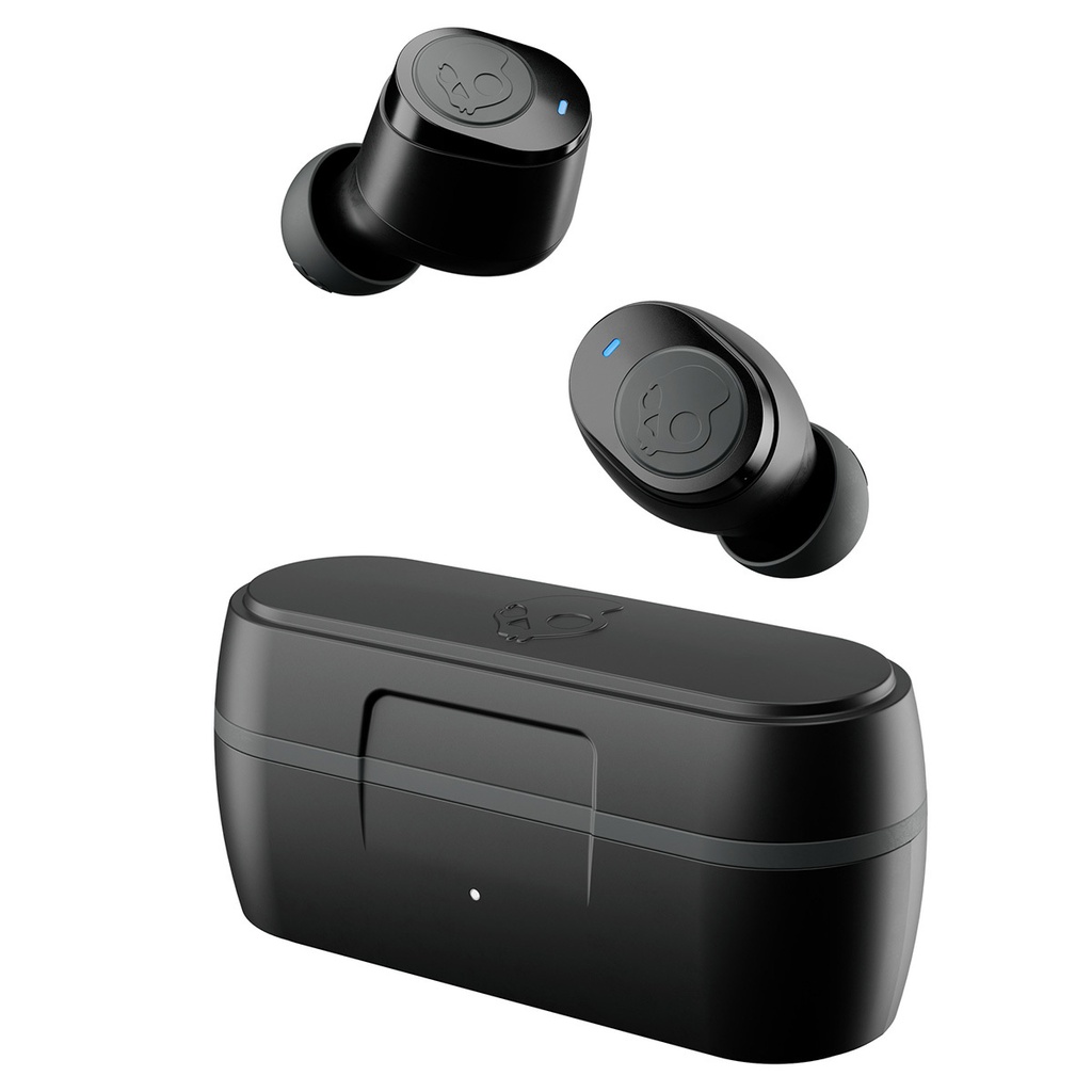 Skullcandy JIB True 2 Audifonos in Ear Black  S1JTW-P740