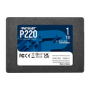 SSD PATRIOT SSD P210 1TB SATA 3 2.5 SSD P210S1TB25